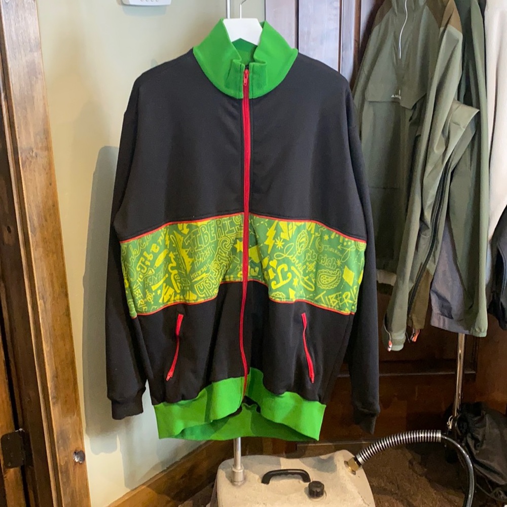 Jiberish Sunday’s Best (2008, First Winter Drop)